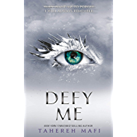 Defy Me (Shatter Me) (English Edition)